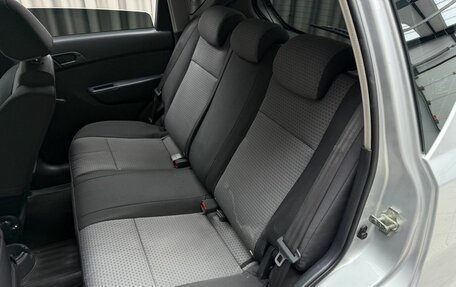 Chevrolet Aveo III, 2011 год, 600 000 рублей, 8 фотография