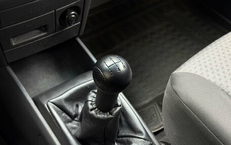 Chevrolet Aveo III, 2011 год, 600 000 рублей, 13 фотография