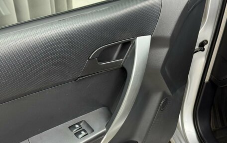 Chevrolet Aveo III, 2011 год, 600 000 рублей, 15 фотография