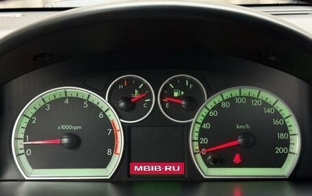 Chevrolet Aveo III, 2011 год, 600 000 рублей, 14 фотография