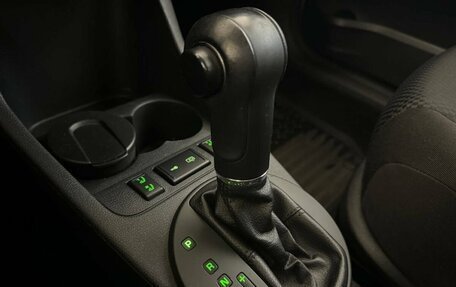 Skoda Fabia II, 2012 год, 670 000 рублей, 15 фотография