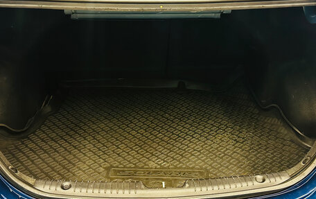 Hyundai Solaris II рестайлинг, 2014 год, 700 000 рублей, 13 фотография