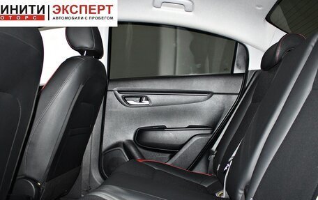 KIA Rio IV, 2020 год, 1 669 900 рублей, 17 фотография