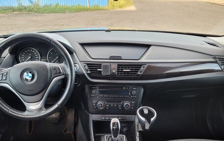 BMW X1, 2012 год, 1 320 000 рублей, 9 фотография