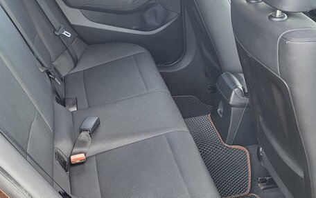 BMW X1, 2012 год, 1 320 000 рублей, 11 фотография