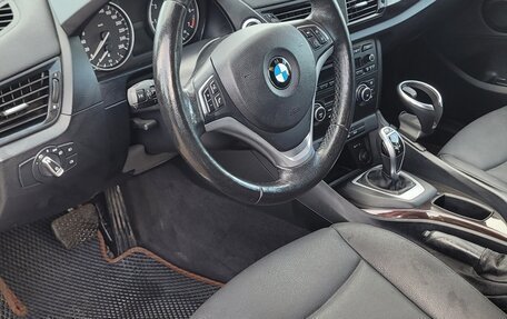BMW X1, 2012 год, 1 320 000 рублей, 10 фотография
