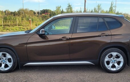 BMW X1, 2012 год, 1 320 000 рублей, 8 фотография