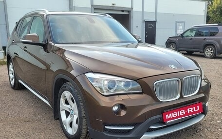 BMW X1, 2012 год, 1 320 000 рублей, 3 фотография