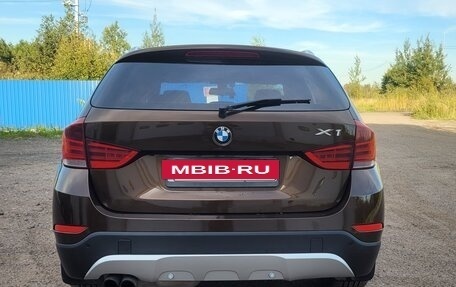 BMW X1, 2012 год, 1 320 000 рублей, 6 фотография