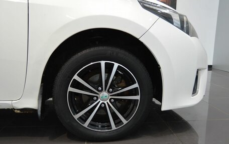 Toyota Corolla, 2013 год, 1 030 000 рублей, 7 фотография