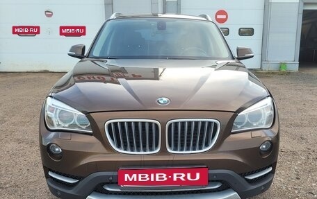 BMW X1, 2012 год, 1 320 000 рублей, 2 фотография