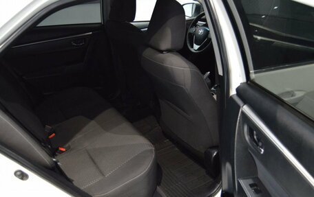 Toyota Corolla, 2013 год, 1 030 000 рублей, 9 фотография