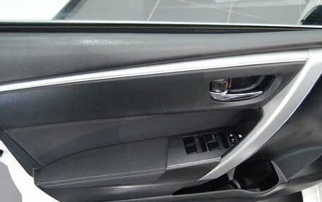 Toyota Corolla, 2013 год, 1 030 000 рублей, 10 фотография
