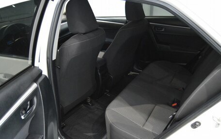 Toyota Corolla, 2013 год, 1 030 000 рублей, 12 фотография