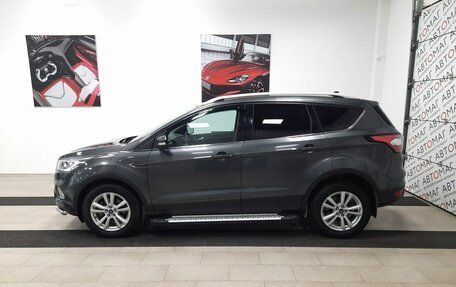 Ford Kuga III, 2018 год, 1 746 000 рублей, 4 фотография
