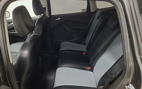 Ford Kuga III, 2018 год, 1 746 000 рублей, 14 фотография