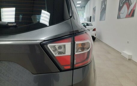 Ford Kuga III, 2018 год, 1 746 000 рублей, 12 фотография
