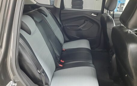 Ford Kuga III, 2018 год, 1 746 000 рублей, 15 фотография