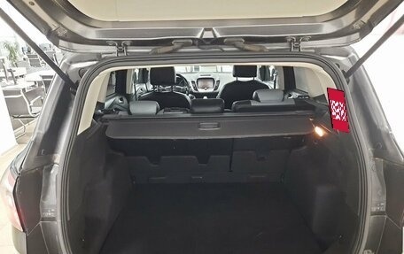 Ford Kuga III, 2018 год, 1 746 000 рублей, 8 фотография