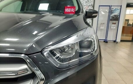 Ford Kuga III, 2018 год, 1 746 000 рублей, 10 фотография
