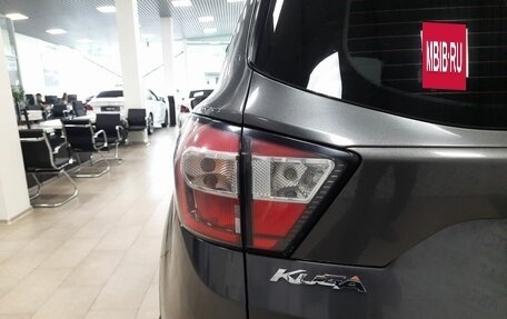 Ford Kuga III, 2018 год, 1 746 000 рублей, 11 фотография