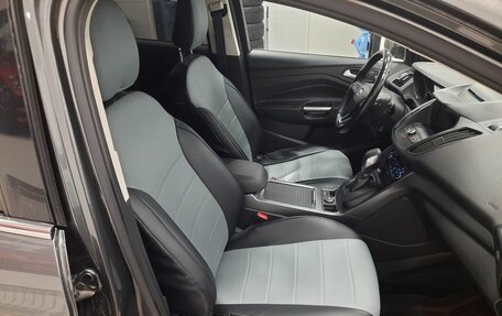 Ford Kuga III, 2018 год, 1 746 000 рублей, 16 фотография