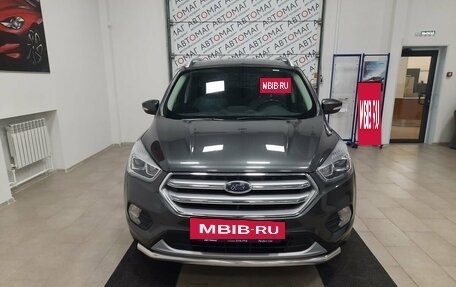Ford Kuga III, 2018 год, 1 746 000 рублей, 2 фотография