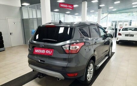 Ford Kuga III, 2018 год, 1 746 000 рублей, 7 фотография