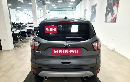 Ford Kuga III, 2018 год, 1 746 000 рублей, 6 фотография