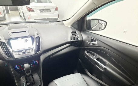 Ford Kuga III, 2018 год, 1 746 000 рублей, 25 фотография