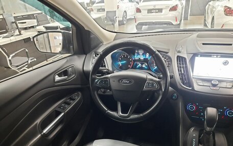 Ford Kuga III, 2018 год, 1 746 000 рублей, 23 фотография