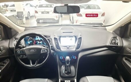 Ford Kuga III, 2018 год, 1 746 000 рублей, 24 фотография