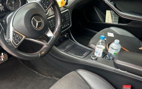 Mercedes-Benz CLA, 2015 год, 1 850 000 рублей, 3 фотография