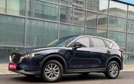 Mazda CX-5 II, 2022 год, 2 050 200 рублей, 1 фотография
