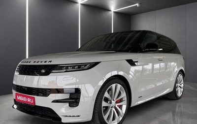 Land Rover Range Rover Sport, 2025 год, 22 990 000 рублей, 1 фотография