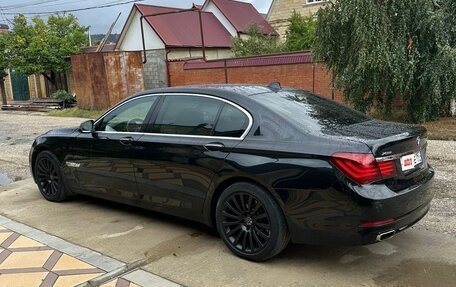 BMW 7 серия, 2014 год, 1 250 000 рублей, 2 фотография