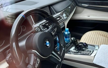 BMW 7 серия, 2014 год, 1 250 000 рублей, 7 фотография