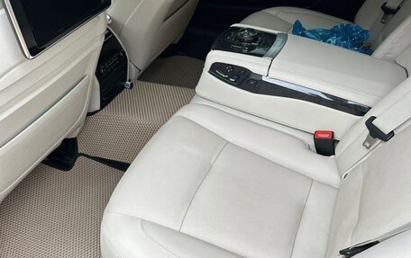 BMW 7 серия, 2014 год, 1 250 000 рублей, 3 фотография