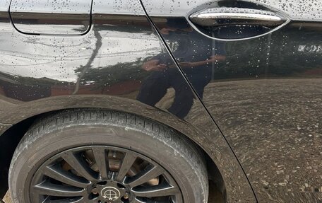 BMW 7 серия, 2014 год, 1 250 000 рублей, 4 фотография