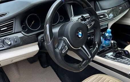 BMW 7 серия, 2014 год, 1 250 000 рублей, 10 фотография