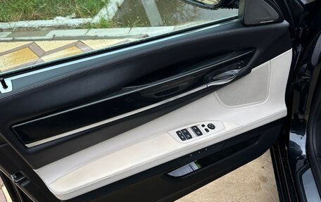 BMW 7 серия, 2014 год, 1 250 000 рублей, 9 фотография