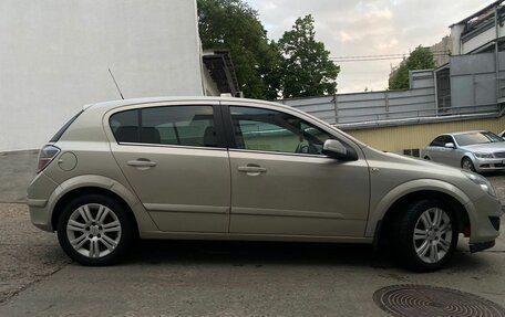 Opel Astra H, 2008 год, 520 000 рублей, 3 фотография
