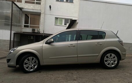 Opel Astra H, 2008 год, 520 000 рублей, 8 фотография