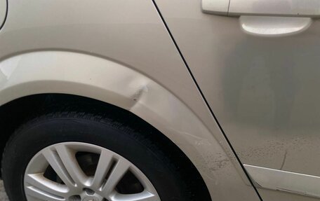 Opel Astra H, 2008 год, 520 000 рублей, 11 фотография