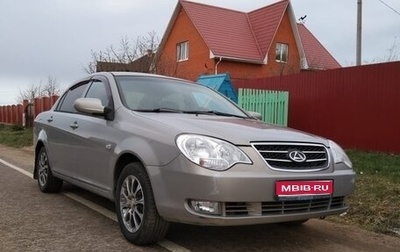 ТагАЗ Vega, 2009 год, 350 000 рублей, 1 фотография