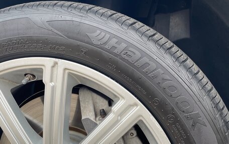 Land Rover Range Rover III, 2010 год, 2 200 000 рублей, 9 фотография