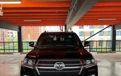 Toyota Land Cruiser 200, 2018 год, 7 700 000 рублей, 1 фотография