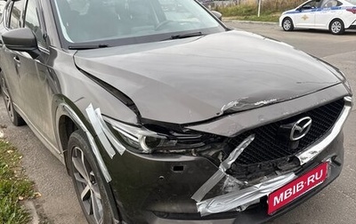 Mazda CX-5 II, 2019 год, 2 499 000 рублей, 1 фотография