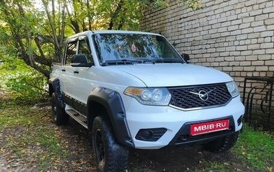 ЛуАЗ Pickup, 2018 год, 860 000 рублей, 1 фотография