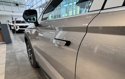 Haval F7, 2025 год, 3 099 000 рублей, 1 фотография